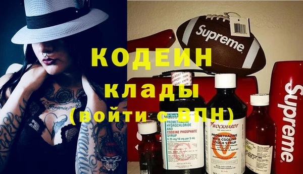 эйфоретик Кодинск